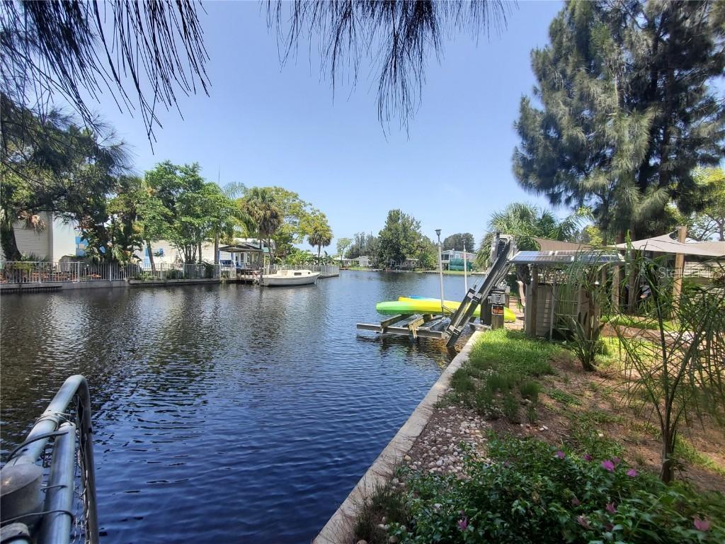 Williams Ln., Hudson, FL 34667
