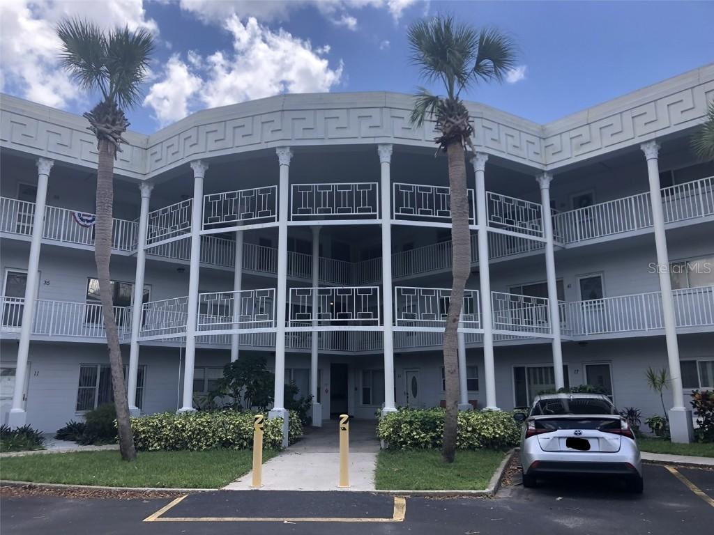 2449 Columbia Dr. #61, Clearwater, FL 33763
