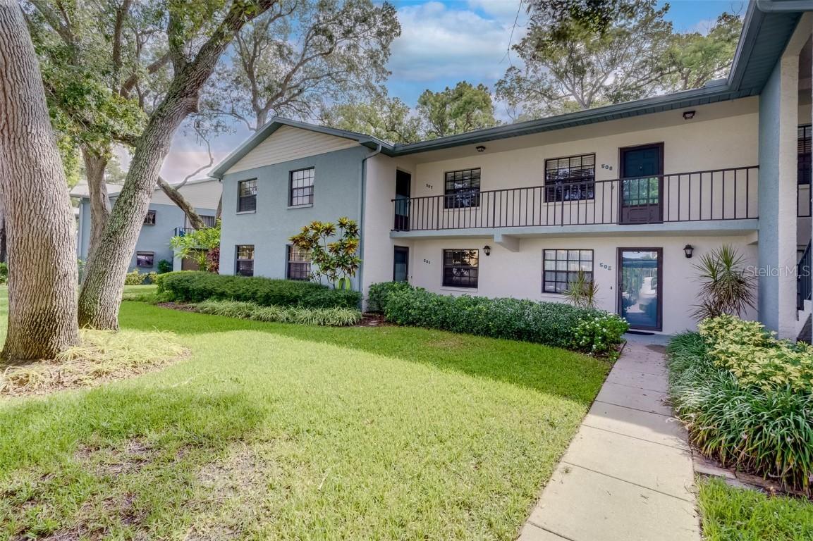 11800 Park Blvd. #507, Seminole, FL 33772