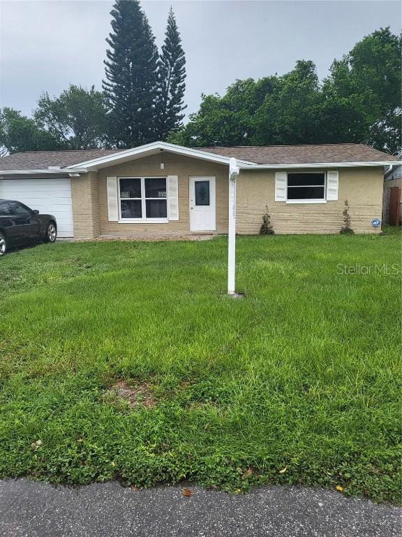 10834 Oakdale Ave., Port Richey, FL 34668