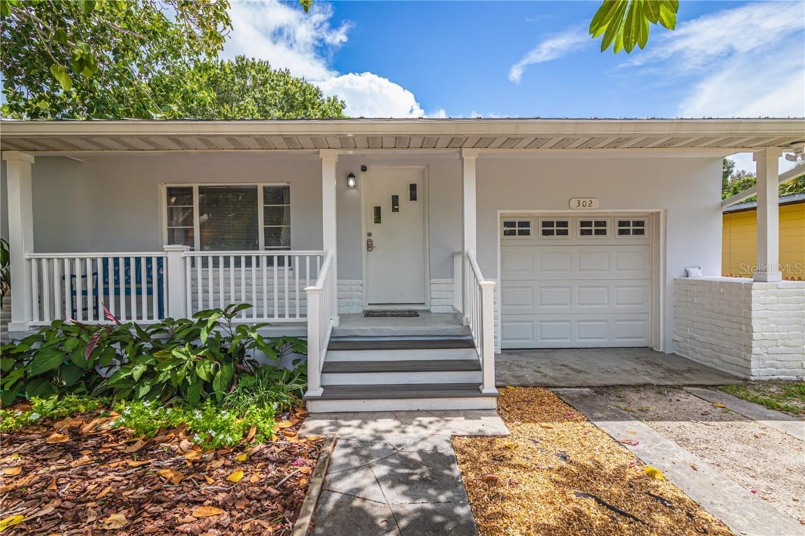 302 80th Ave., St Petersburg, FL 33702