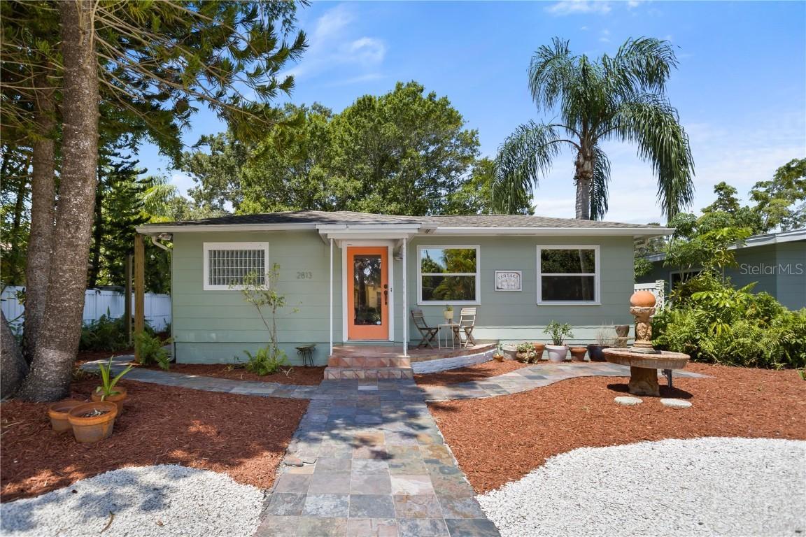 2813 46th St., Gulfport, FL 33711