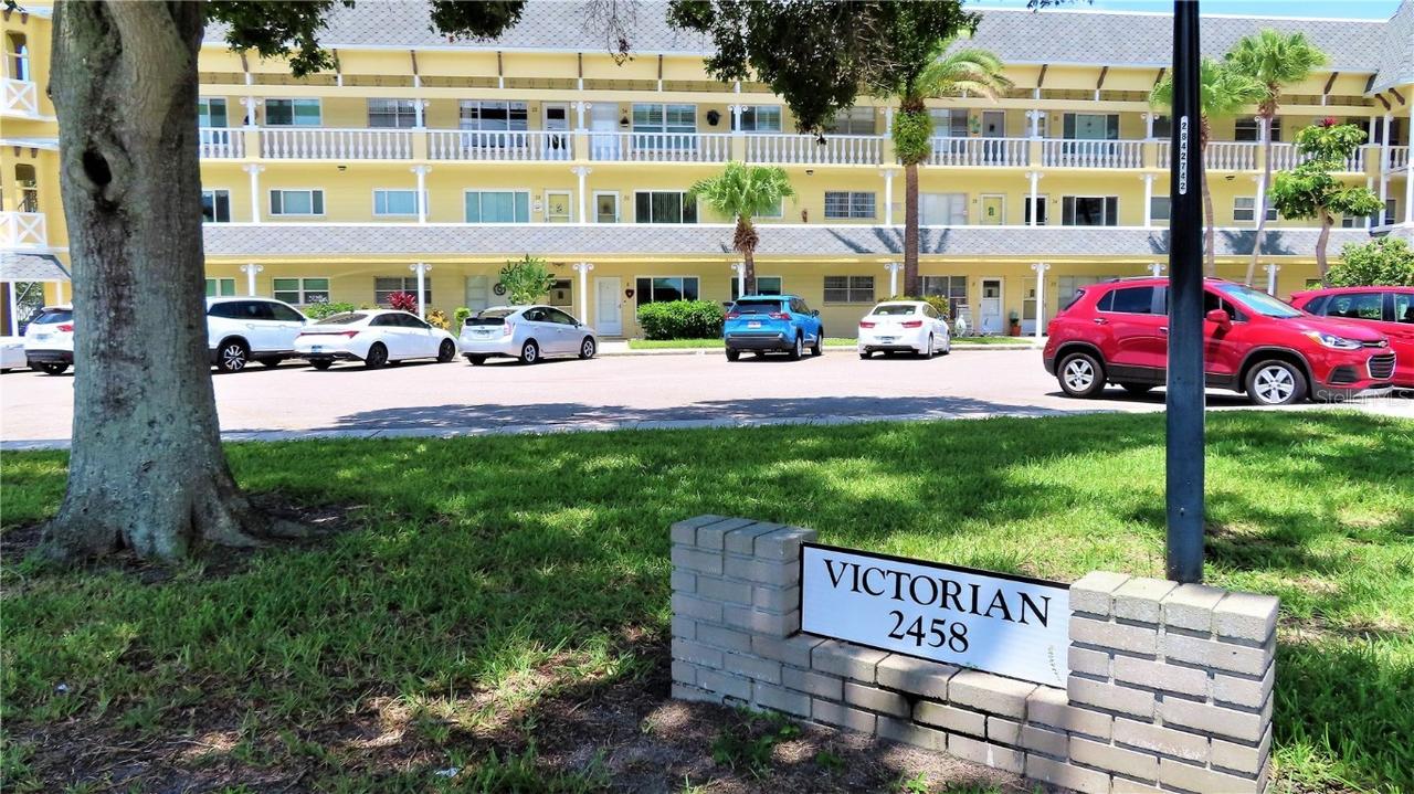 2458 Florentine Way #52, Clearwater, FL 33763