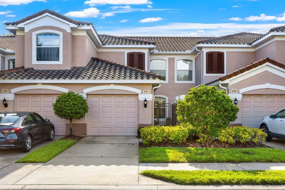 2107 Carriage Ln., Clearwater, FL 33765