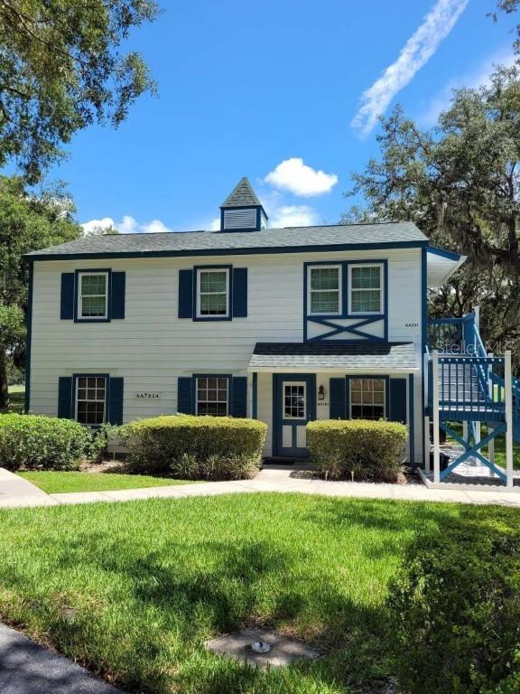 7814 Midway Drive Ter. #AA201, Ocala, FL 34472