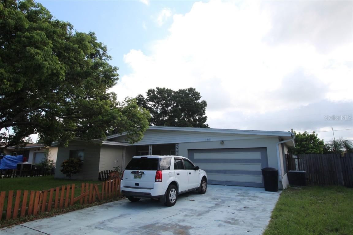 1461 S Betty Ln., Clearwater, FL 33756