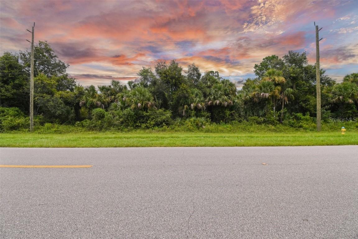 San Mateo Dr., North Port, FL 34288