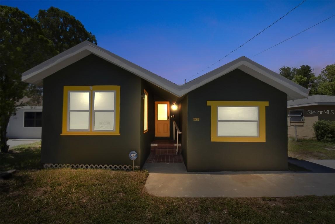 1138 Howard St St., Clearwater, FL 33756