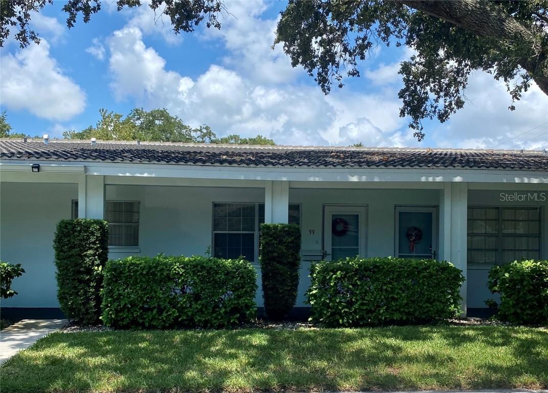 11200 102nd Ave. #99, Seminole, FL 33778