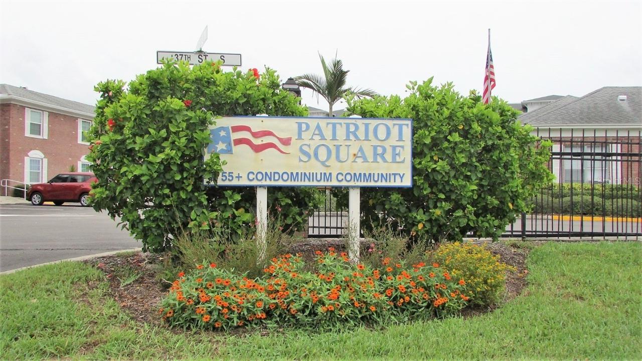 3548 41st Ave. #164, St Petersburg, FL 33711