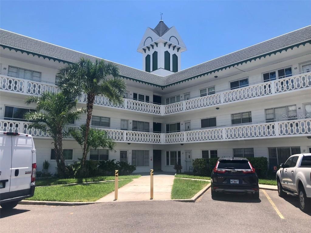 2469 Franciscan Dr. #41, Clearwater, FL 33763