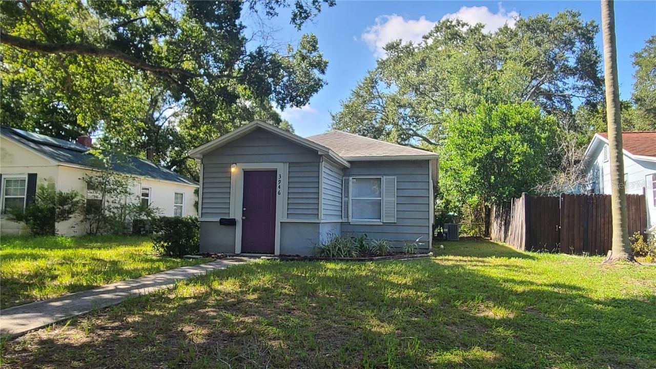 3946 3rd Ave., St Petersburg, FL 33713