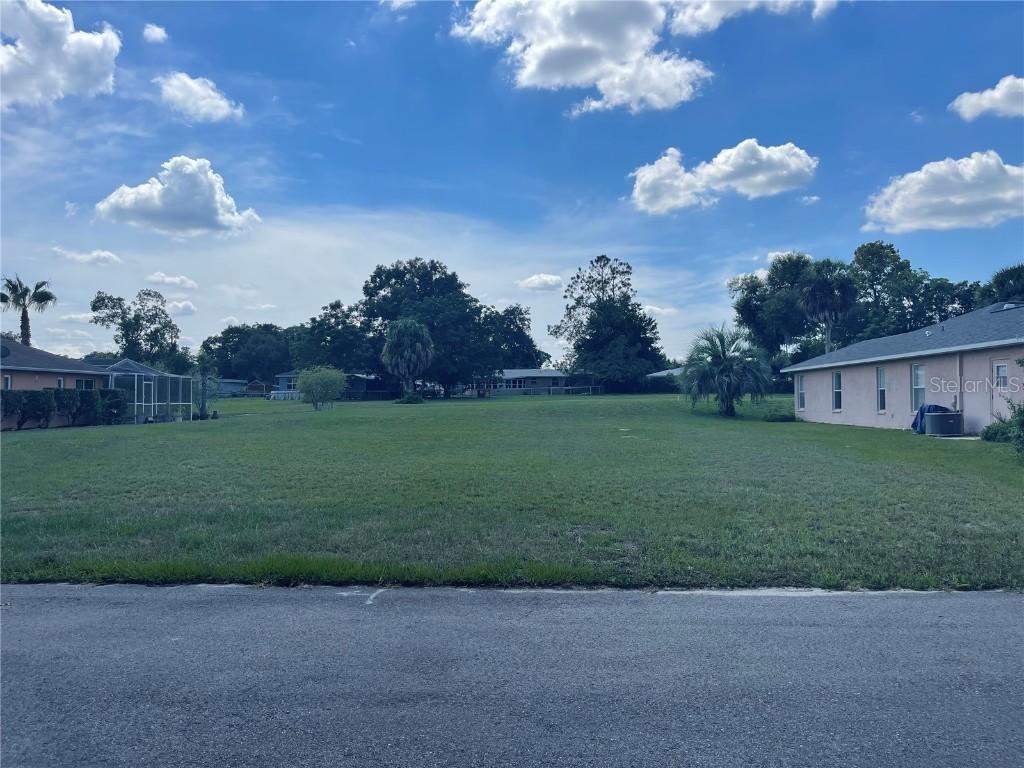 6017 Sundown Dr., Dade City, FL 33523