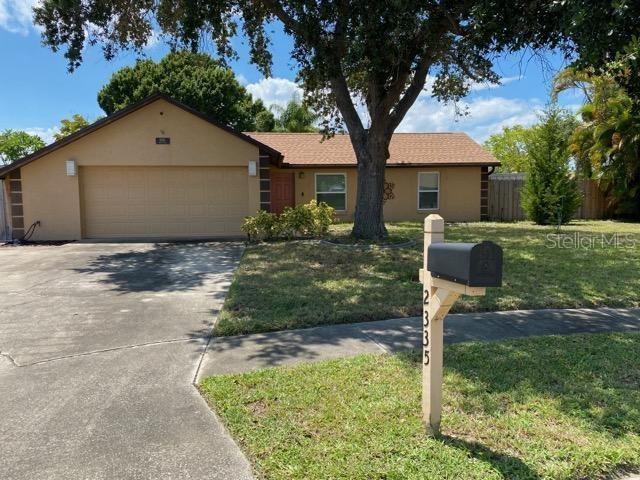 2335 Bacon Ct., Merritt Island, FL 32953