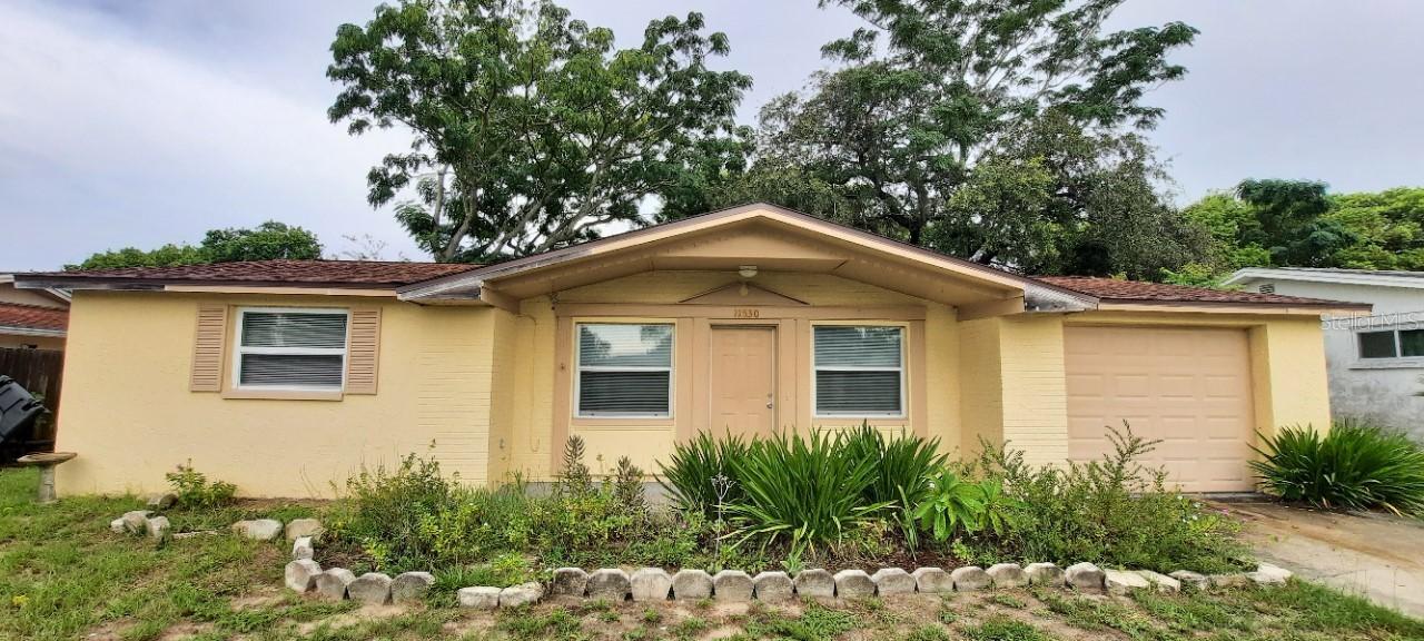 11530 Newell Dr., Port Richey, FL 34668