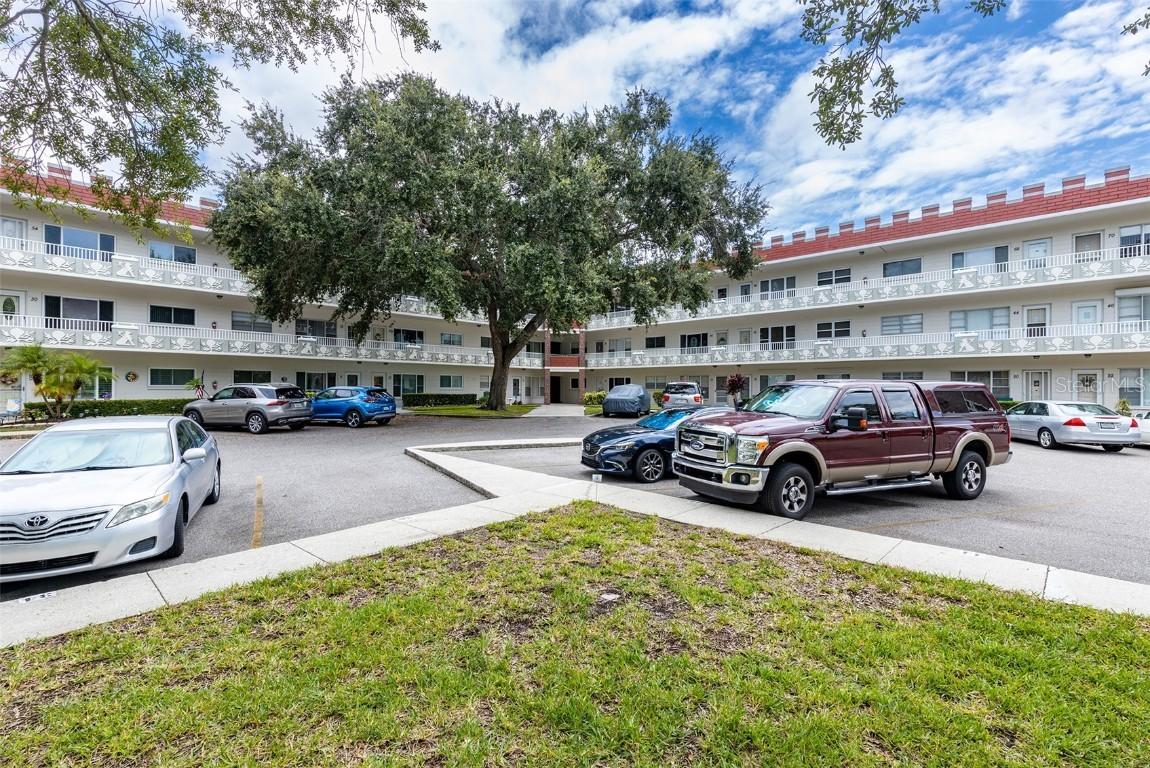 2362 Jamaican St. #62, Clearwater, FL 33763