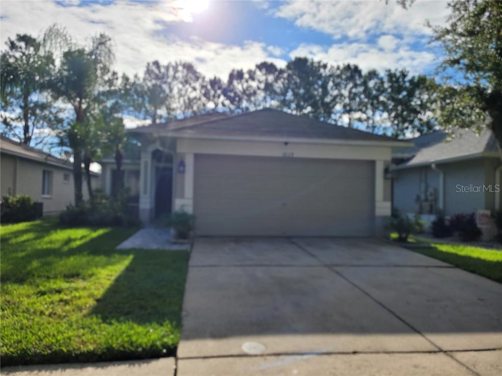 18119 Canal Pointe St., Tampa, FL 33647