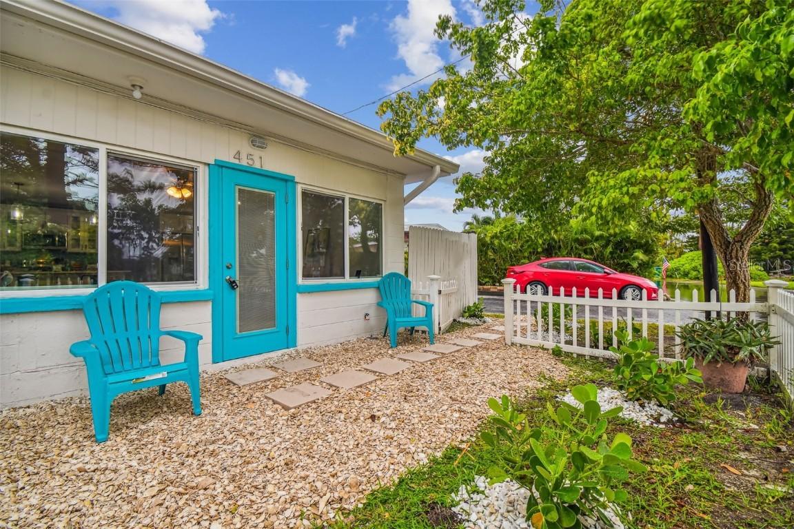 451 62nd St., Holmes Beach, FL 34217