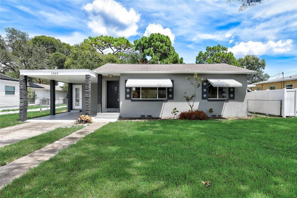 1420 Gray St., Gulfport, FL 33707