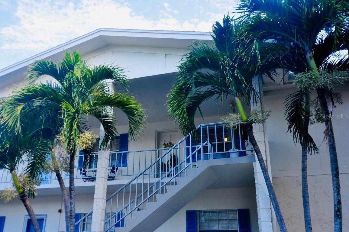 500 Glennes Ln. #209, Dunedin, FL 34698