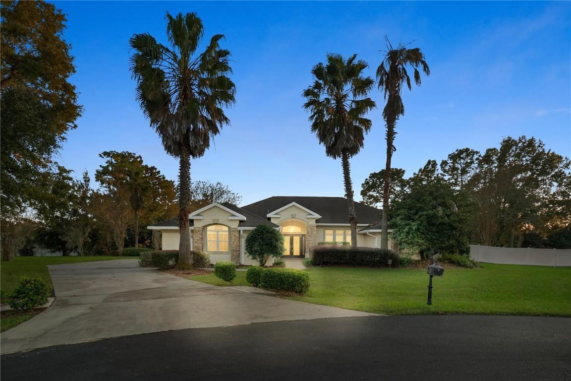 4415 SW 58th Ct., Ocala, FL 34474