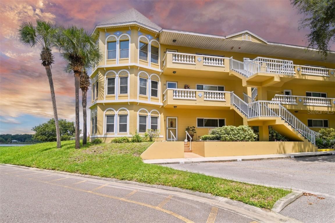 2220 Spanish Dr. #22, Clearwater, FL 33763