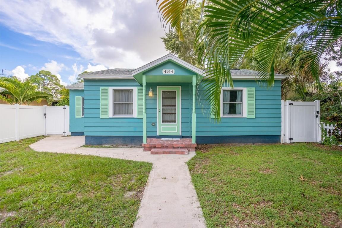 4914 29th Ave., Gulfport, FL 33707