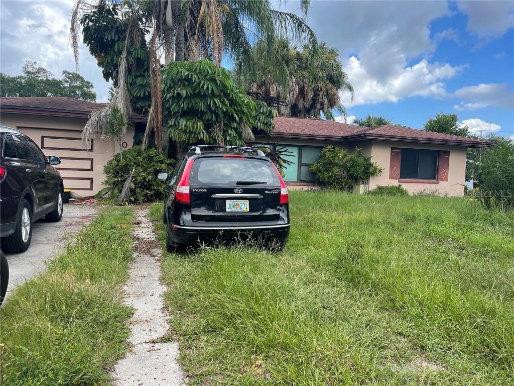 301 Graham Dr., Clearwater, FL 33765