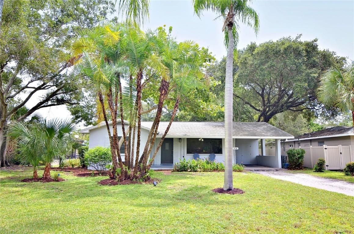 1836 60th St., Gulfport, FL 33707