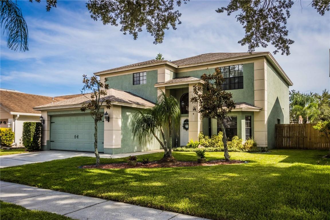 11323 Clayridge Dr., Tampa, FL 33635