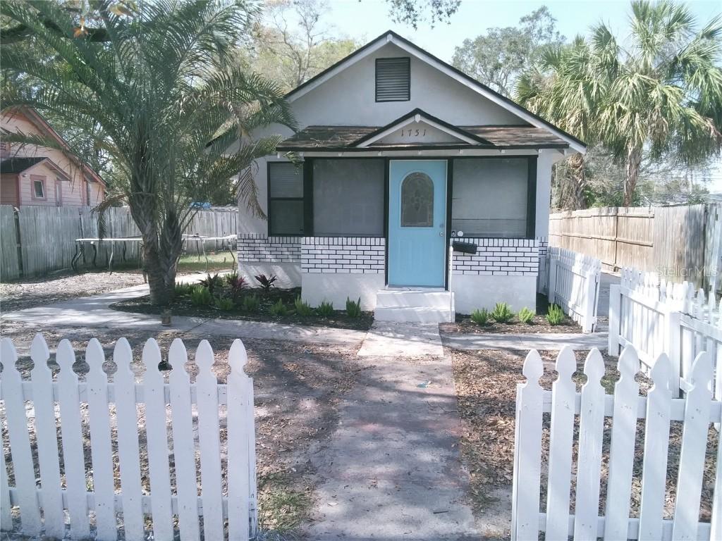 1751 Newark St., St Petersburg, FL 33711