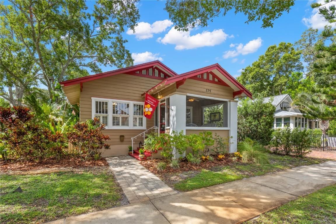 256 18th Ave., St Petersburg, FL 33704