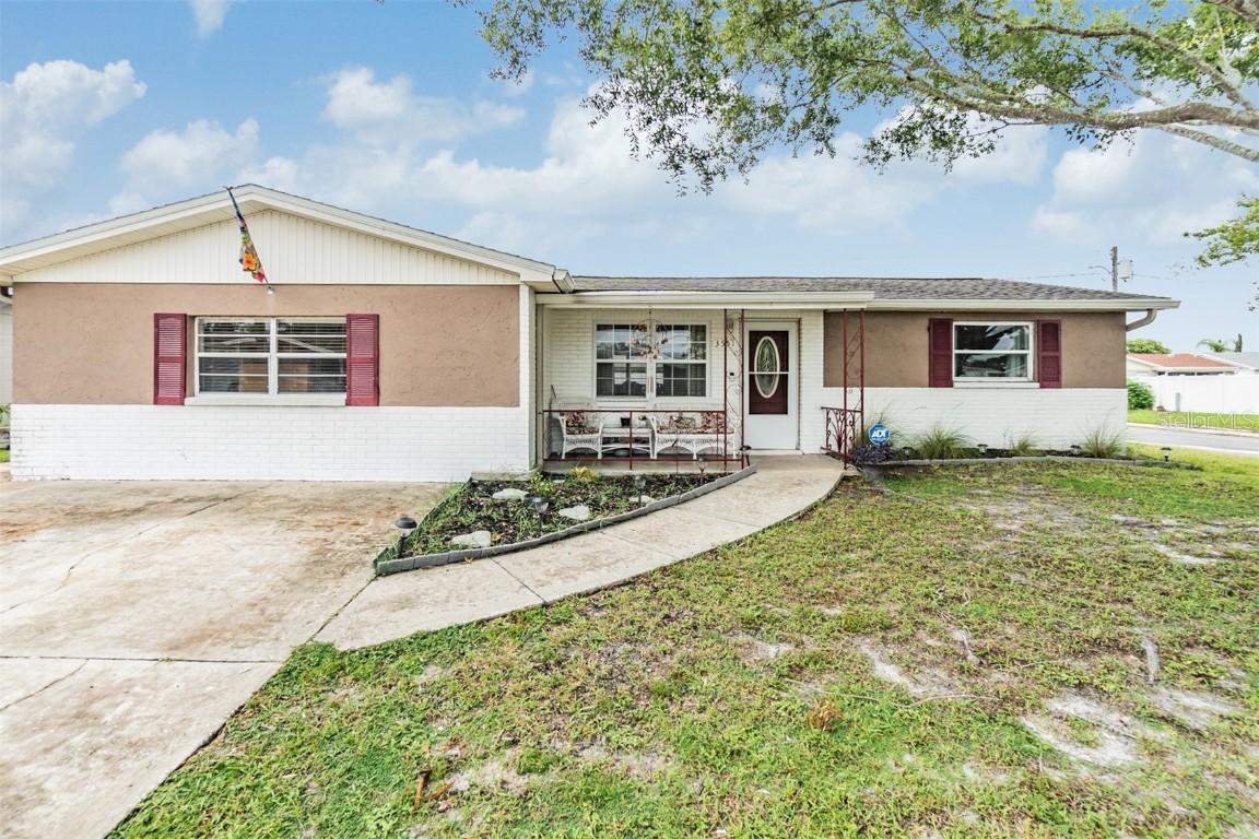 3551 Dickens Dr., Holiday, FL 34691