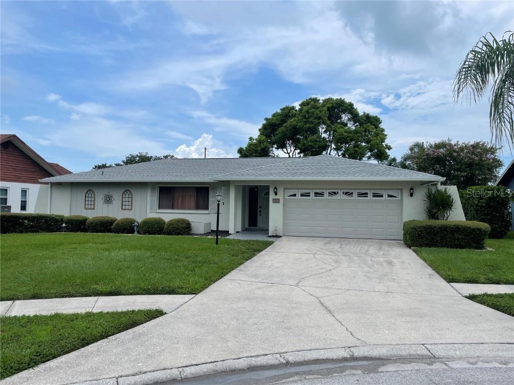 10736 Frances Ln., Largo, FL 33774