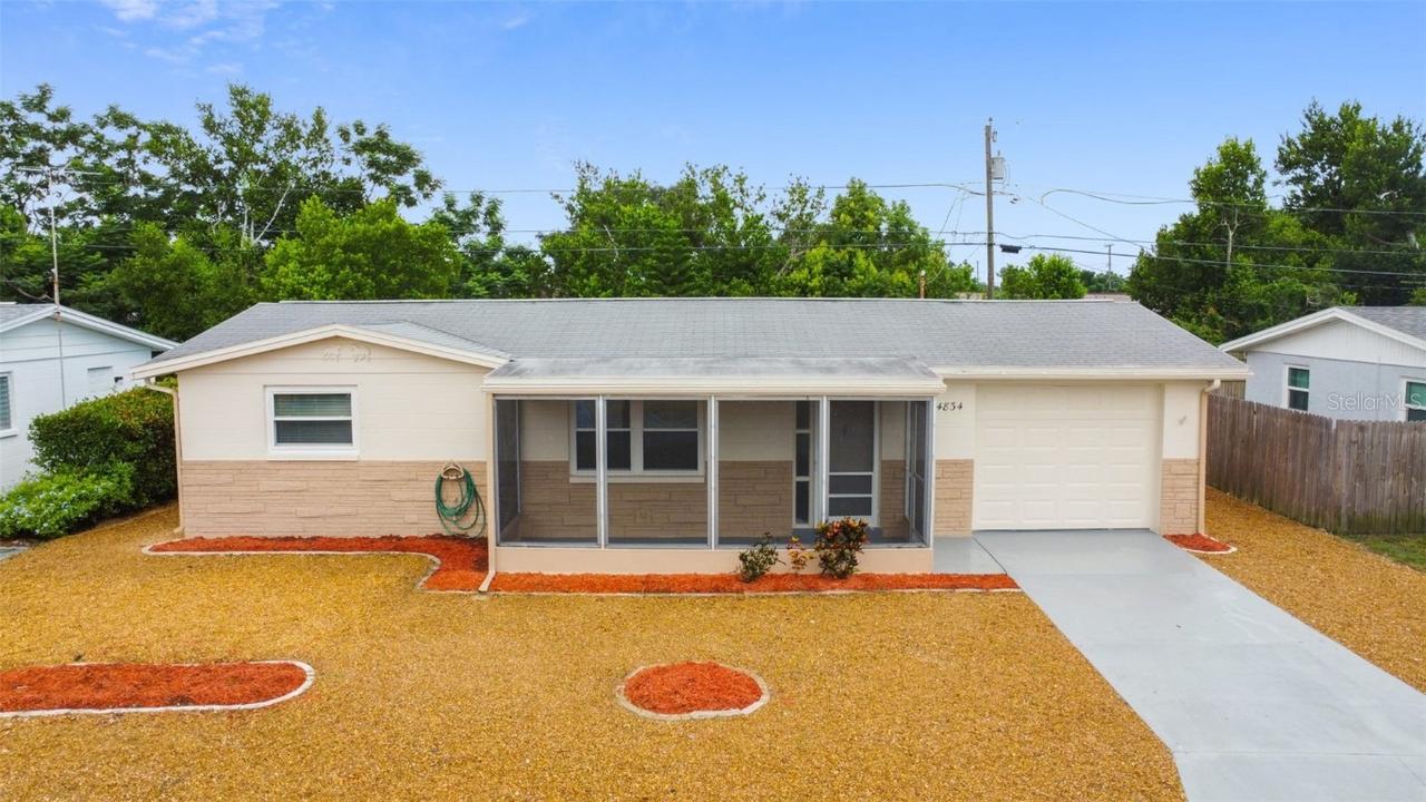 4834 Gaslight Ave., Holiday, FL 34690