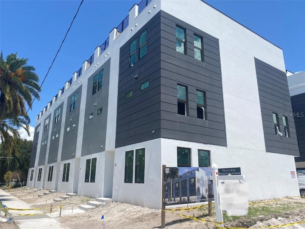 4215 W North A St. #2, Tampa, FL 33609