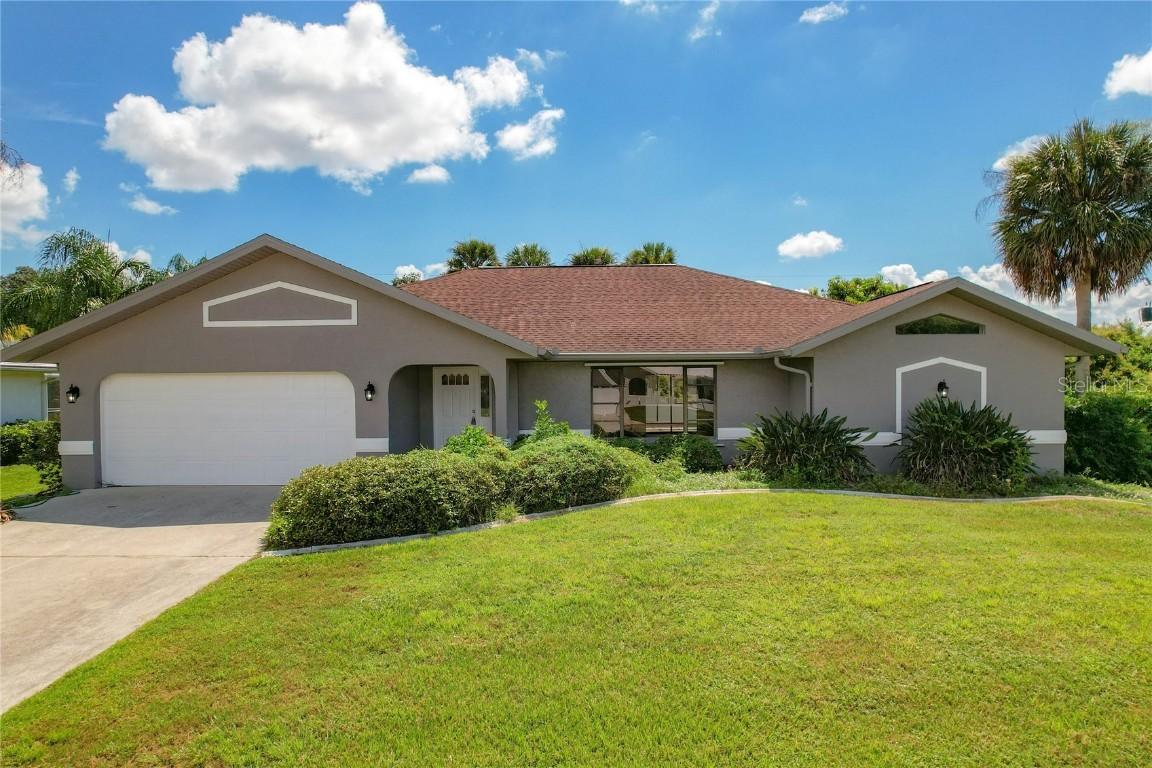 1256 Alton Rd., Port Charlotte, FL 33952