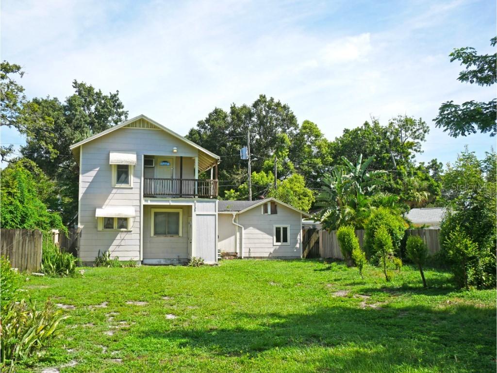 2135 Dartmouth Ave., St Petersburg, FL 33713
