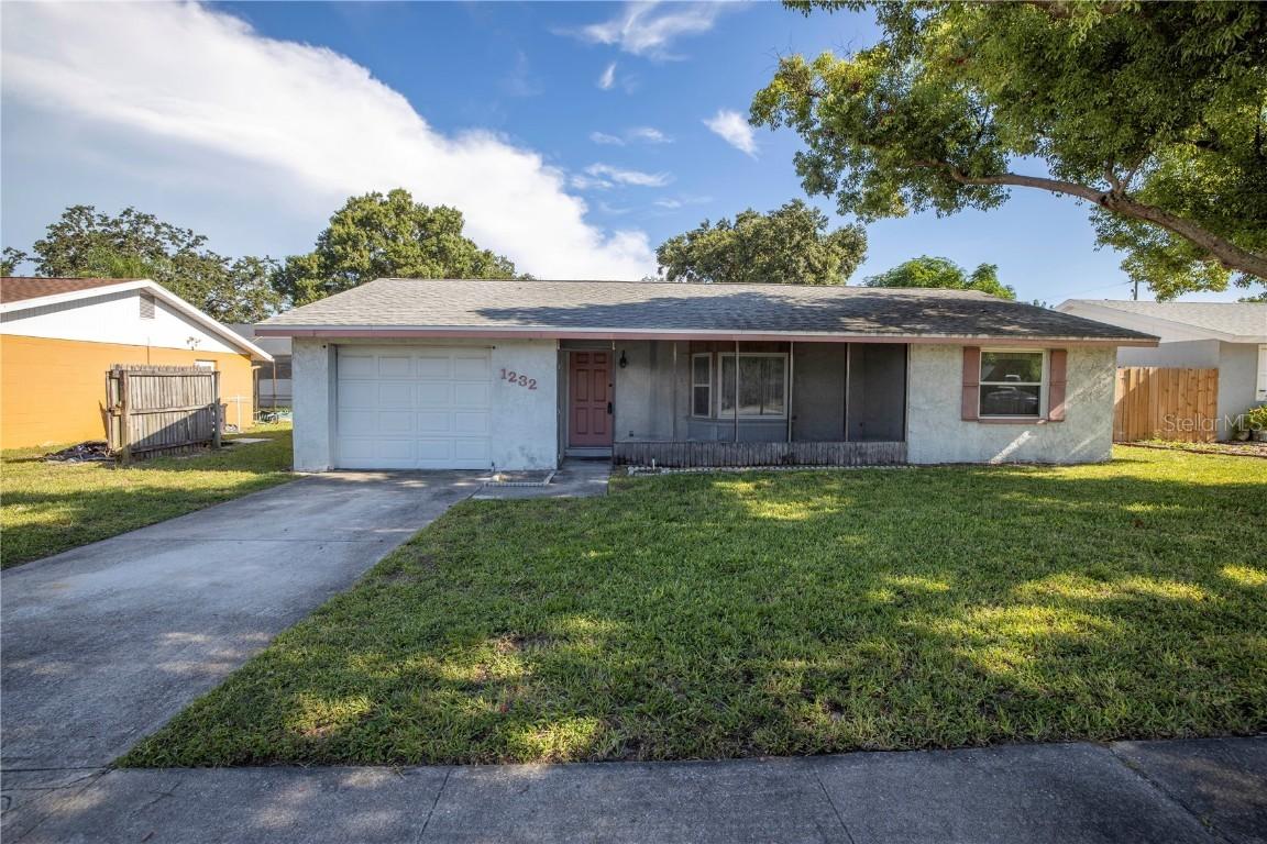 1232 18th Ave., Largo, FL 33778