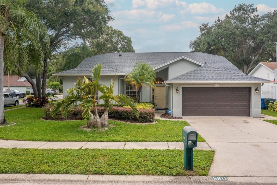 5911 Toucan Pl., Clearwater, FL 33760