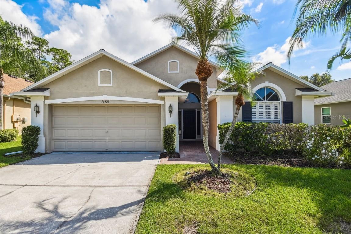 14429 Pepperpine Dr., Tampa, FL 33626
