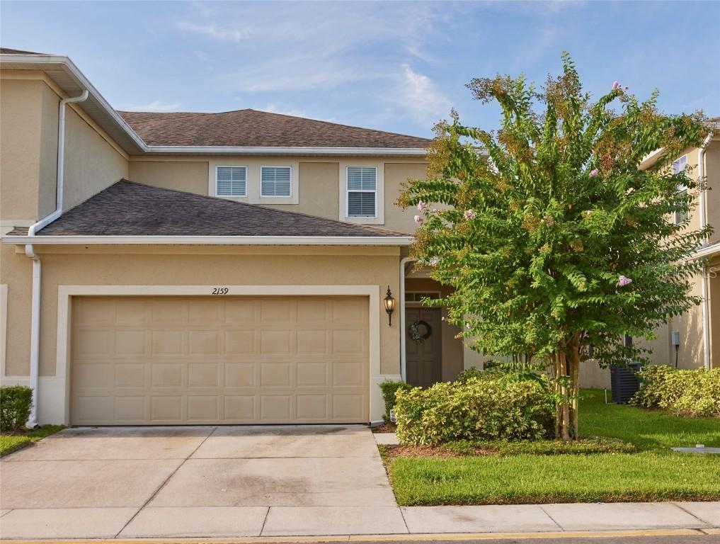 2159 Broadway View Ave., Brandon, FL 33510