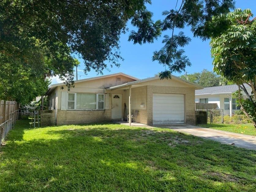 1820 Mississippi Ave., St Petersburg, FL 33703