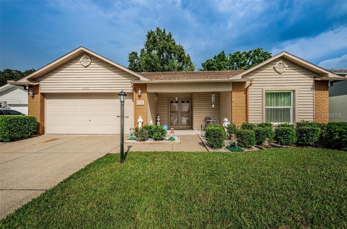 4736 Vicksburg Ct. #N/A, New Port Richey, FL 34655