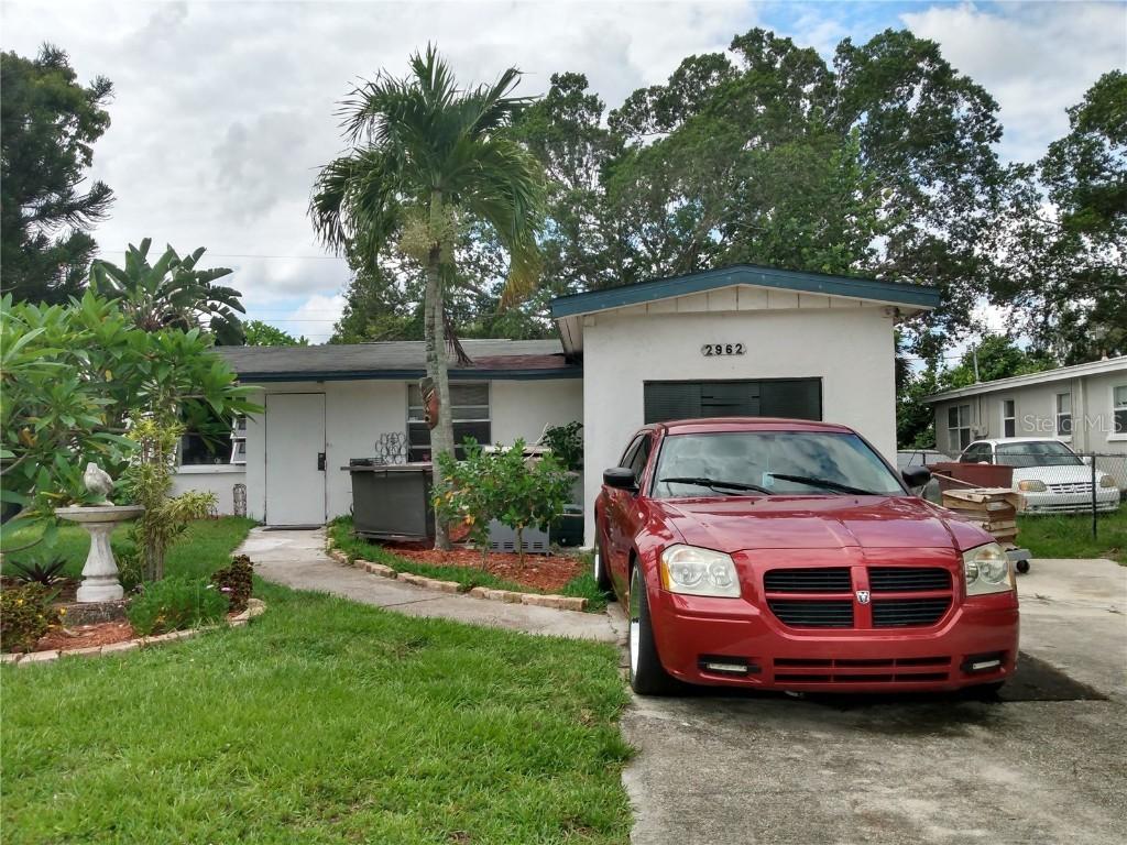2962 Thomas St., Fort Myers, FL 33916
