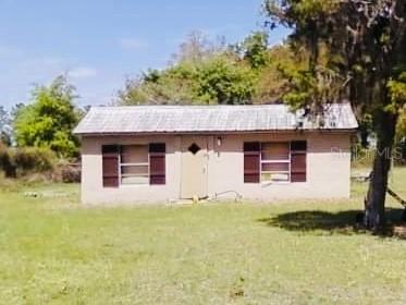 31729 Gude Rd., Dade City, FL 33525
