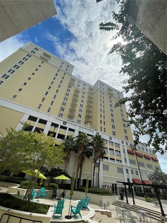 628 Cleveland St. #705, Clearwater, FL 33755