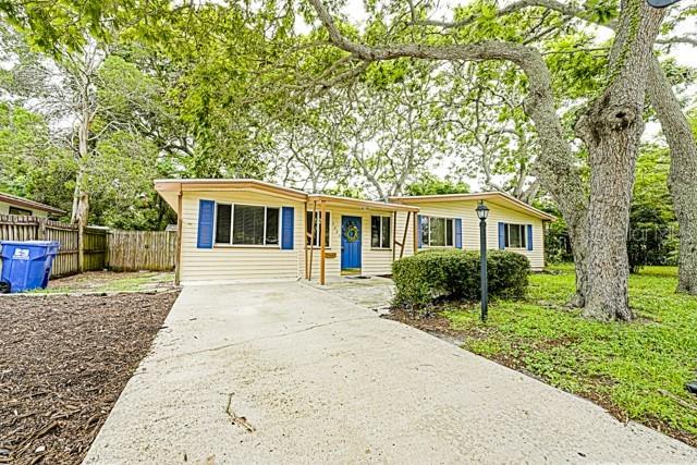 7250 Lynnwood Ave., St Petersburg, FL 33710