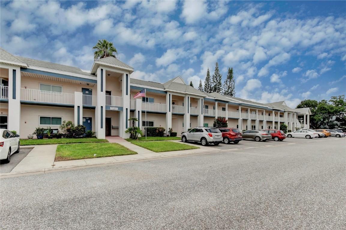 2291 Americus Blvd. #41, Clearwater, FL 33763
