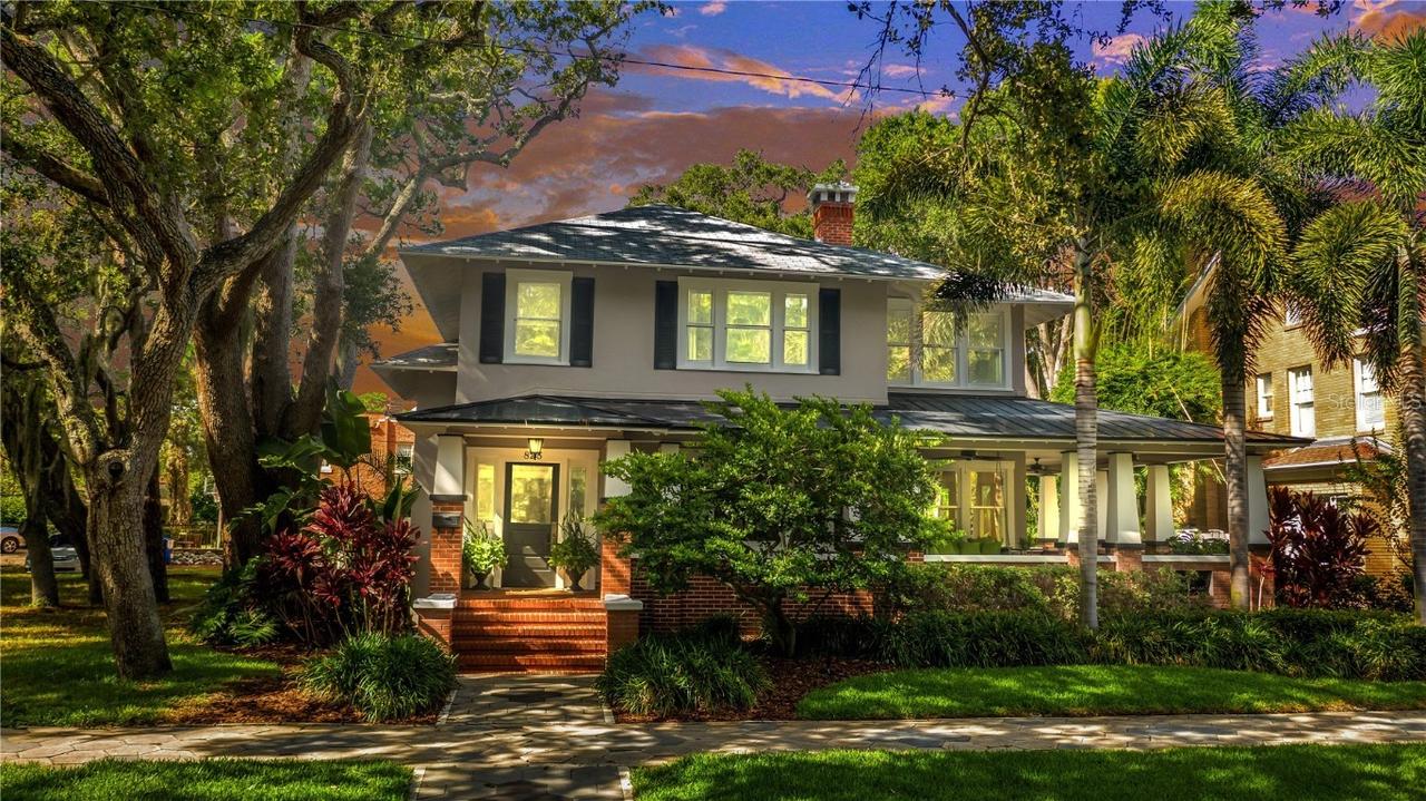 825 16th Ave., St Petersburg, FL 33704